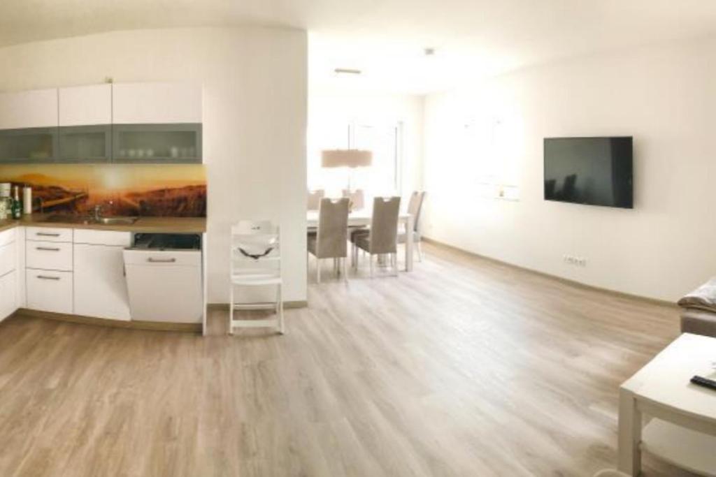 Zur Strandwiese W1 Dahme  Exterior photo